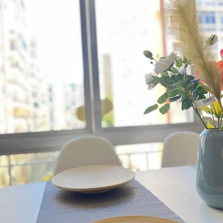 מאלגה Apartamento Cerca Del Centro 2 מראה חיצוני תמונה