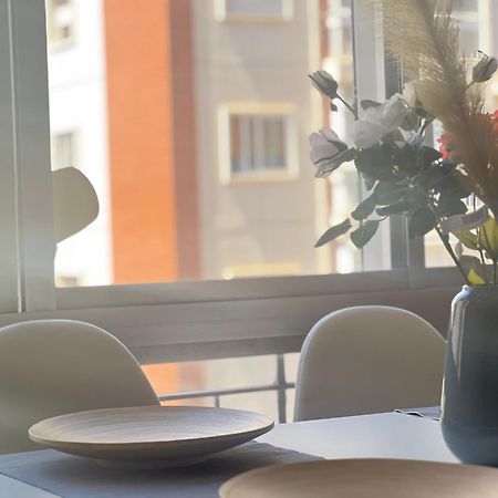 מאלגה Apartamento Cerca Del Centro 2 מראה חיצוני תמונה