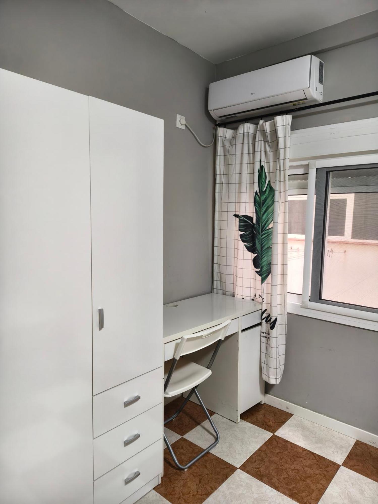 מאלגה Apartamento Cerca Del Centro 2 מראה חיצוני תמונה